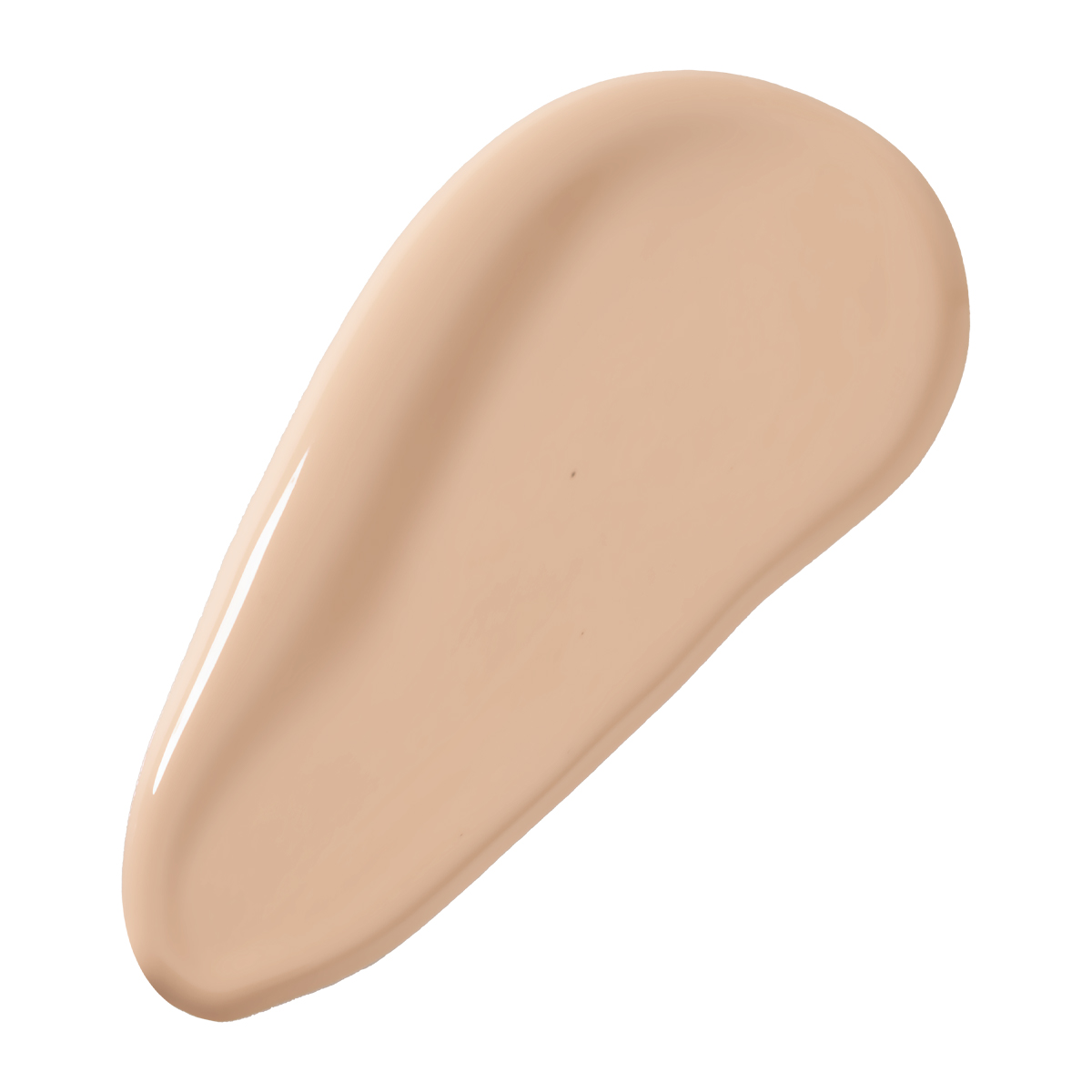 Seventeen Natural Velvet Foundation SPF20 Latte 07 30ml - Ενυδατικό Make-up Για Υψηλή Κάλυψη - Image 3