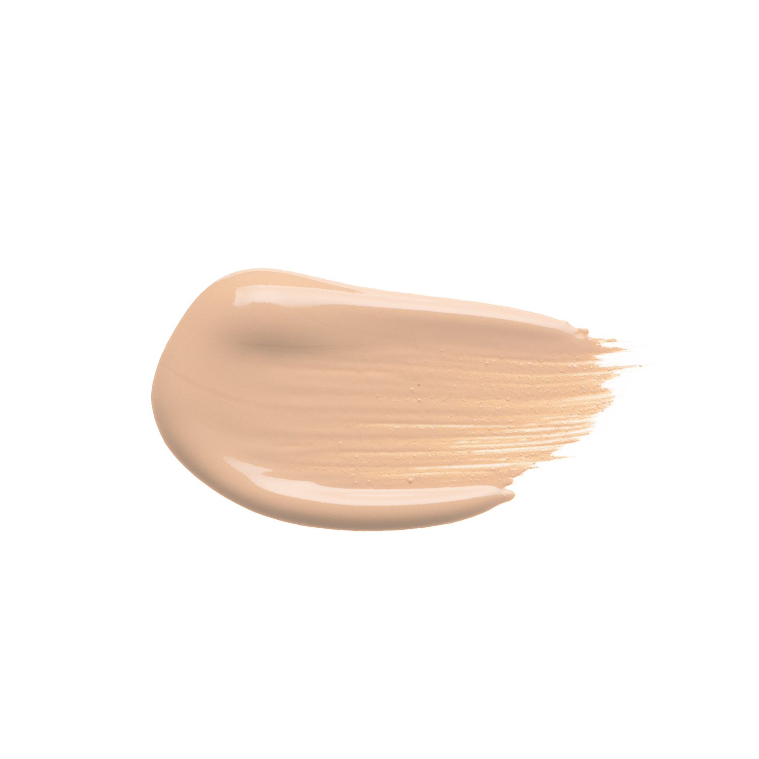 Seventeen Time Plus Foundation SPF15 Porcelain 01 35ml - Make-up Για φυσικό Ημι-ματ Αποτέλεσμα - Image 3