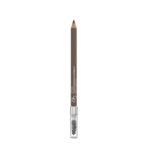 Golden Rose Eyebrow Powder Pencil Taupe 103 1.19gr - Μολύβι Φρυδιών Με Υφή Πούδρας