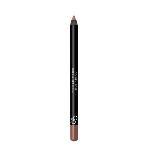 Golden Rose Dream Lips Lipliner 502 1.6gr – Μαλακό Μολύβι Χειλιών