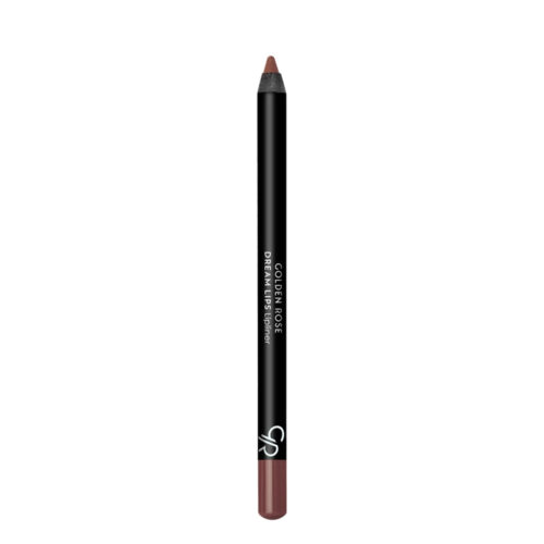 Golden Rose Dream Lips Lipliner 504 1.6gr – Μαλακό Μολύβι Χειλιών
