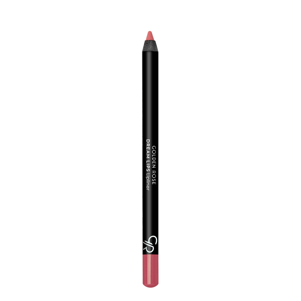 Golden Rose Dream Lips Lipliner 506 1.6gr – Μαλακό Μολύβι Χειλιών