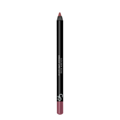 Golden Rose Dream Lips Lipliner 510 1.6gr – Μαλακό Μολύβι Χειλιών