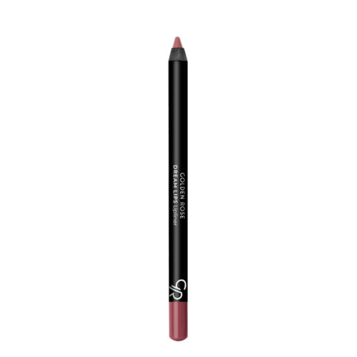 Golden Rose Dream Lips Lipliner 511 1.6gr – Μαλακό Μολύβι Χειλιών