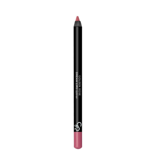 Golden Rose Dream Lips Lipliner 512 1.6gr – Μαλακό Μολύβι Χειλιών