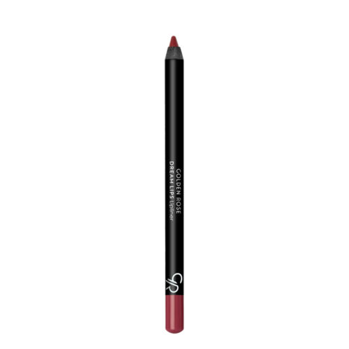 Golden Rose Dream Lips Lipliner 514 1.6gr – Μαλακό Μολύβι Χειλιών