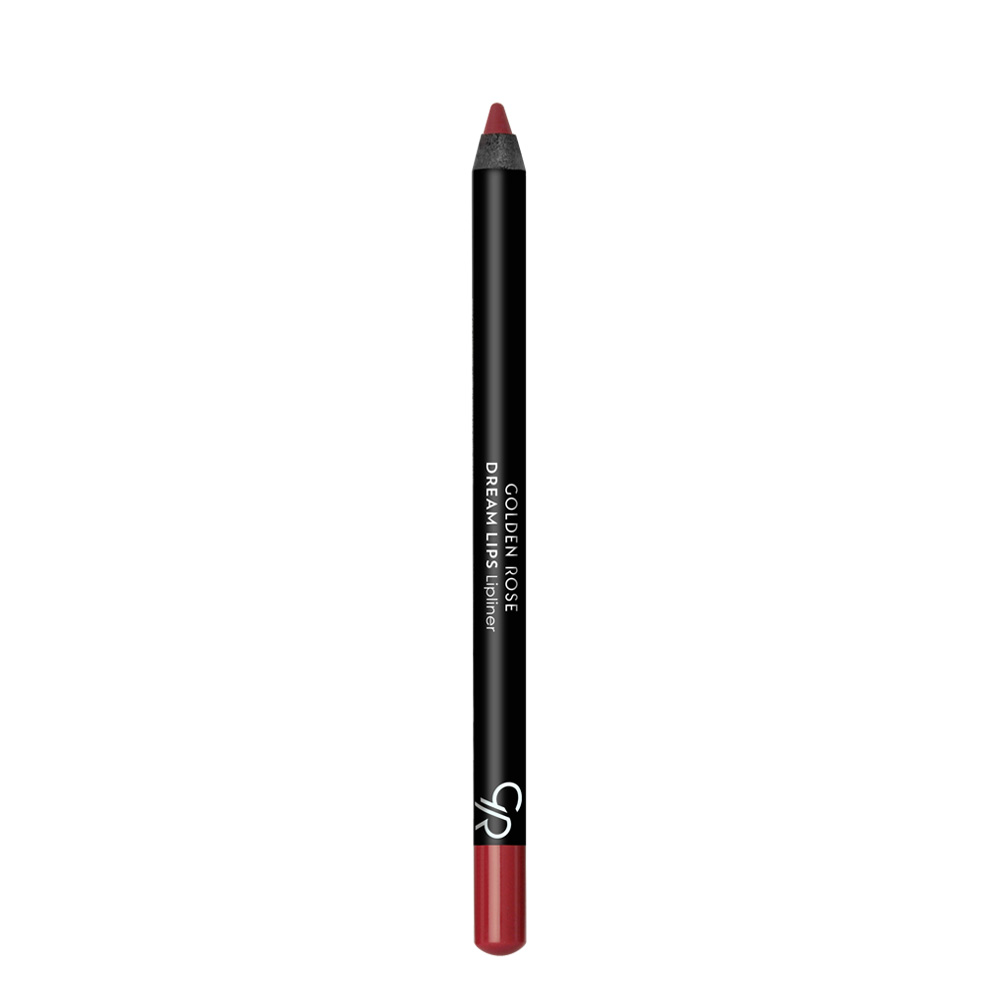 Golden Rose Dream Lips Lipliner 517 1.6gr – Μαλακό Μολύβι Χειλιών