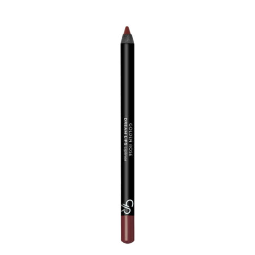 Golden Rose Dream Lips Lipliner 519 1.6gr – Μαλακό Μολύβι Χειλιών