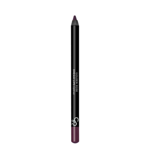 Golden Rose Dream Lips Lipliner 520 1.6gr – Μαλακό Μολύβι Χειλιών