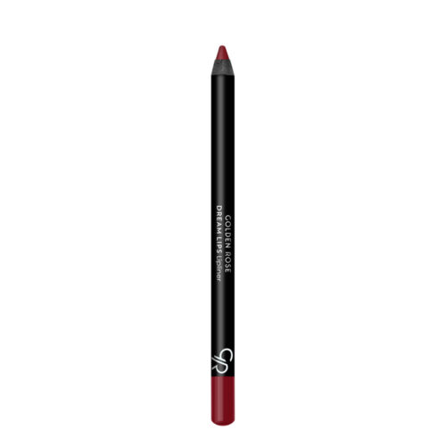 Golden Rose Dream Lips Lipliner 522 1.6gr – Μαλακό Μολύβι Χειλιών