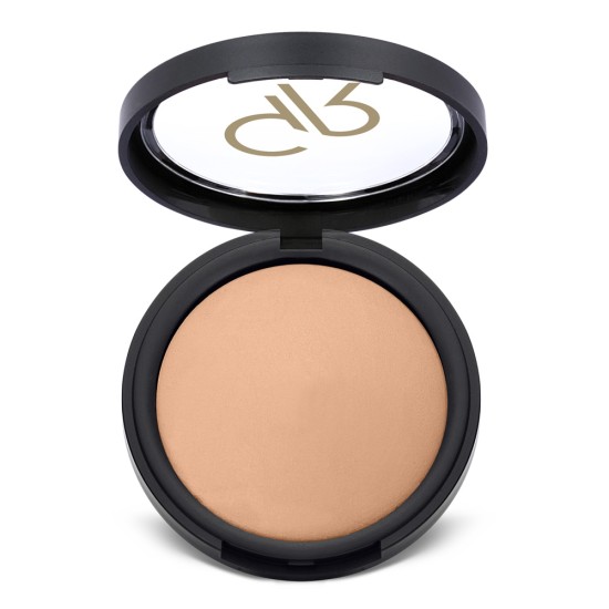 Golden Rose Mineral Terrabaked Powder 07 12gr – Πούδρα Λάμψης