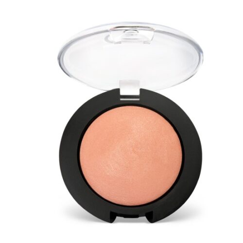 Golden Rose Terracotta Baked Blush-On 05 4gr – Ρουζ Για Φωτεινότητα & Λάμψη
