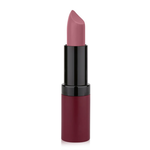 Golden Rose Velvet Matte Lipstick 02 4.2gr – Ματ Κραγιόν Με Βελούδινη Υφή