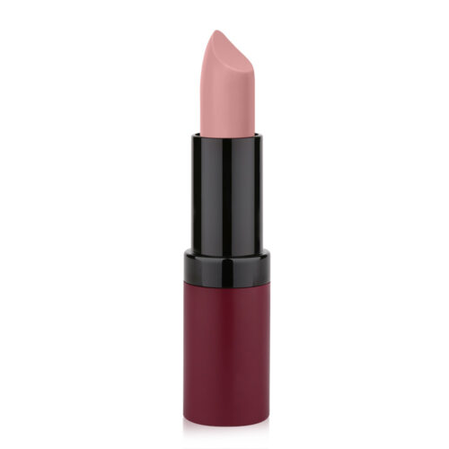 Golden Rose Velvet Matte Lipstick 03 4.2gr – Ματ Κραγιόν Με Βελούδινη Υφή