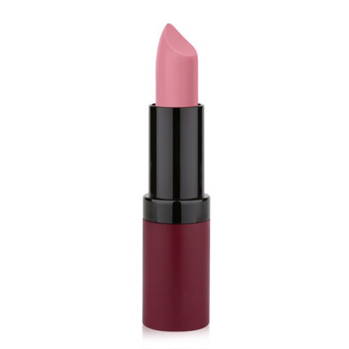 Golden Rose Velvet Matte Lipstick 07 4.2gr – Ματ Κραγιόν Με Βελούδινη Υφή
