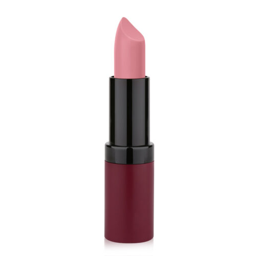 Golden Rose Velvet Matte Lipstick 10 4.2gr – Ματ Κραγιόν Με Βελούδινη Υφή