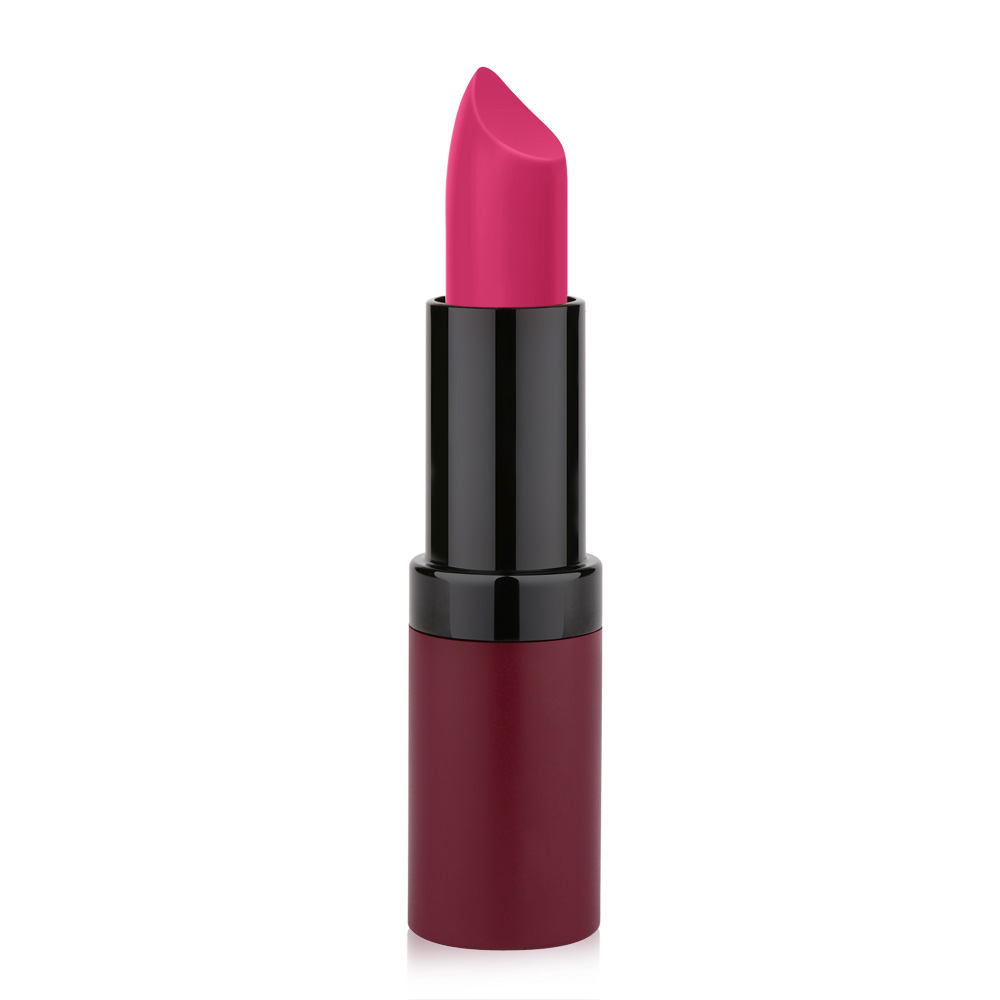 Golden Rose Velvet Matte Lipstick 11 4.2gr – Ματ Κραγιόν Με Βελούδινη Υφή