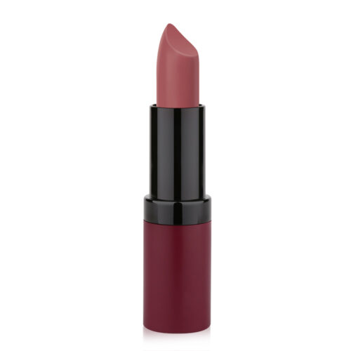 Golden Rose Velvet Matte Lipstick 16 4.2gr – Ματ Κραγιόν Με Βελούδινη Υφή