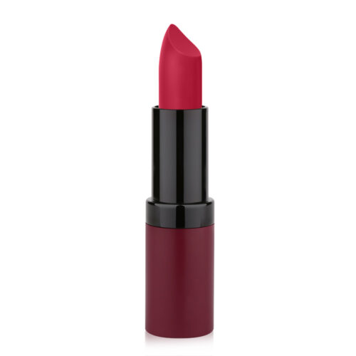 Golden Rose Velvet Matte Lipstick 18 4.2gr – Ματ Κραγιόν Με Βελούδινη Υφή