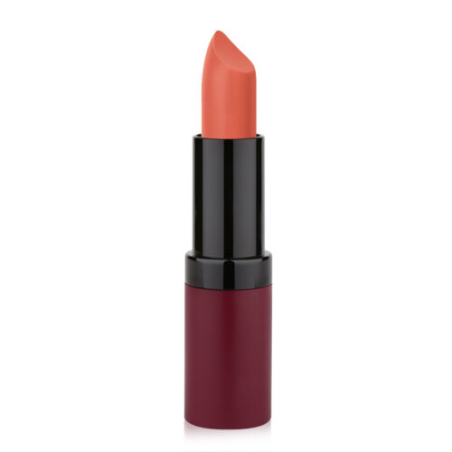 Golden Rose Velvet Matte Lipstick 21 4.2gr – Ματ Κραγιόν Με Βελούδινη Υφή