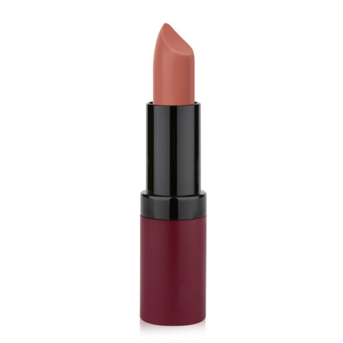Golden Rose Velvet Matte Lipstick 27 4.2gr – Ματ Κραγιόν Με Βελούδινη Υφή