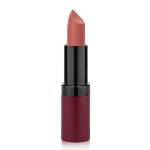 Golden Rose Velvet Matte Lipstick 31 4.2gr – Ματ Κραγιόν Με Βελούδινη Υφή