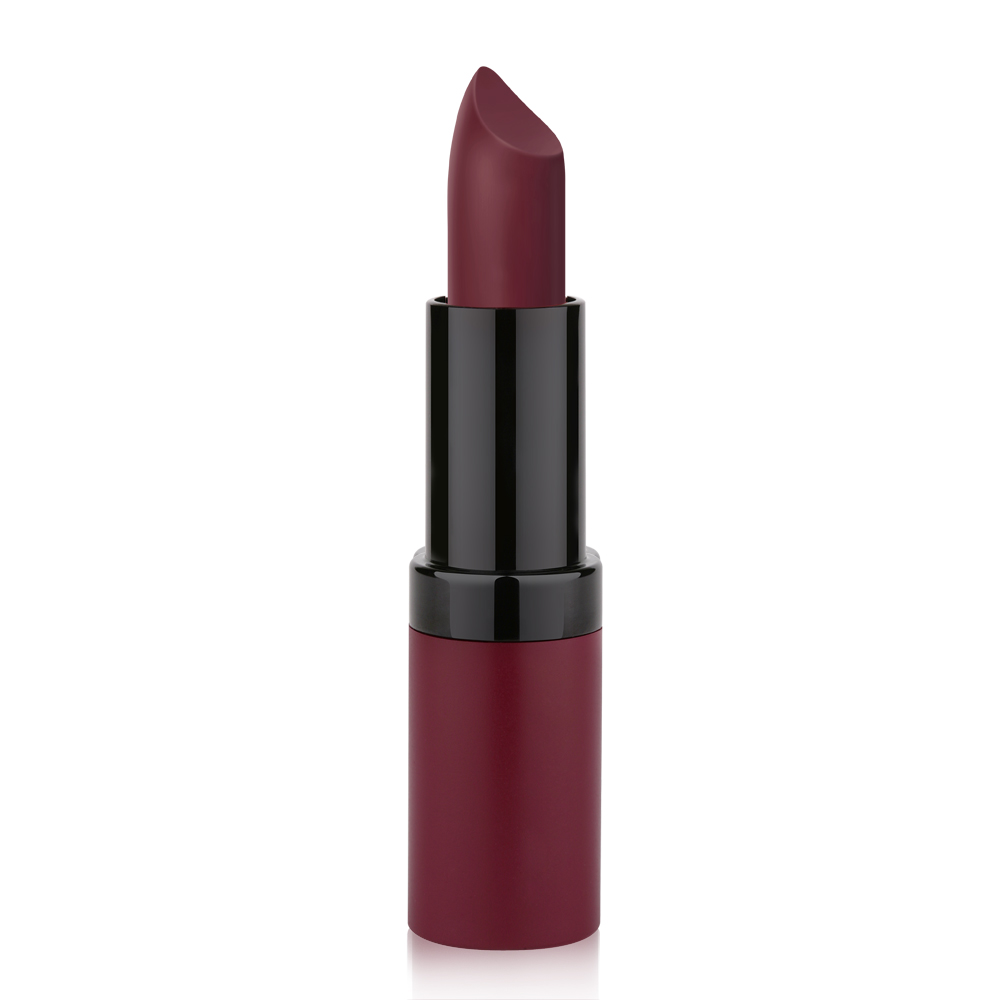 Golden Rose Velvet Matte Lipstick 32 4.2gr – Ματ Κραγιόν Με Βελούδινη Υφή