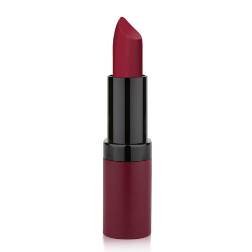 Golden Rose Velvet Matte Lipstick 34 4.2gr – Ματ Κραγιόν Με Βελούδινη Υφή