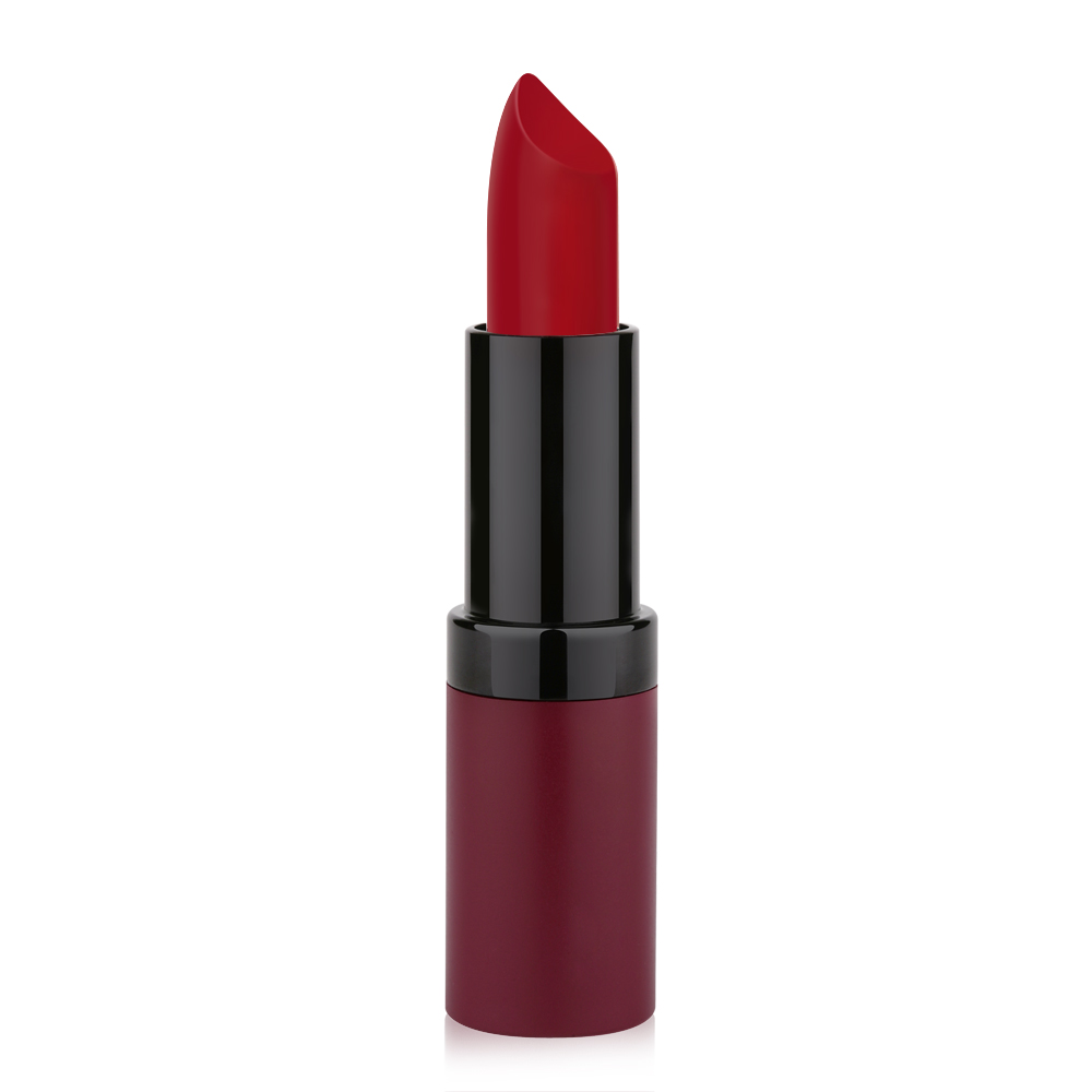 Golden Rose Velvet Matte Lipstick 35 4.2gr – Ματ Κραγιόν Με Βελούδινη Υφή