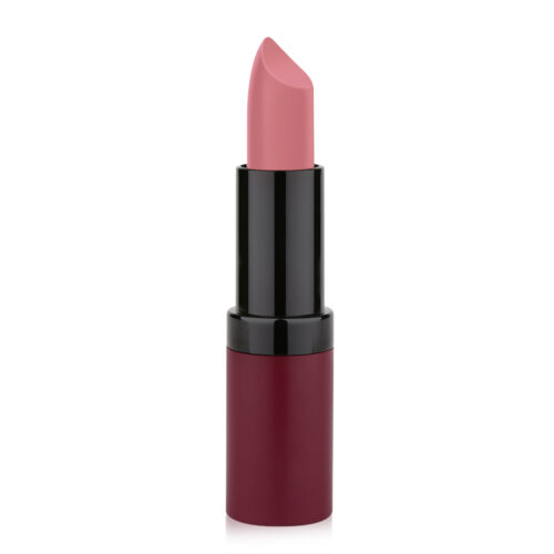 Golden Rose Velvet Matte Lipstick 39 4.2gr – Ματ Κραγιόν Με Βελούδινη Υφή