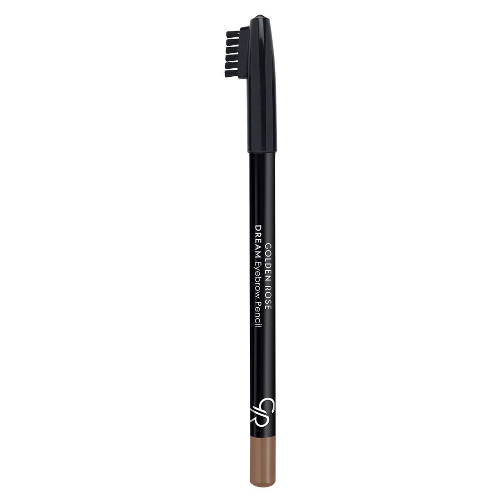 Golden Rose Dream Eyebrow Pencil 308 1.6gr - Μολύβι Φρυδιών