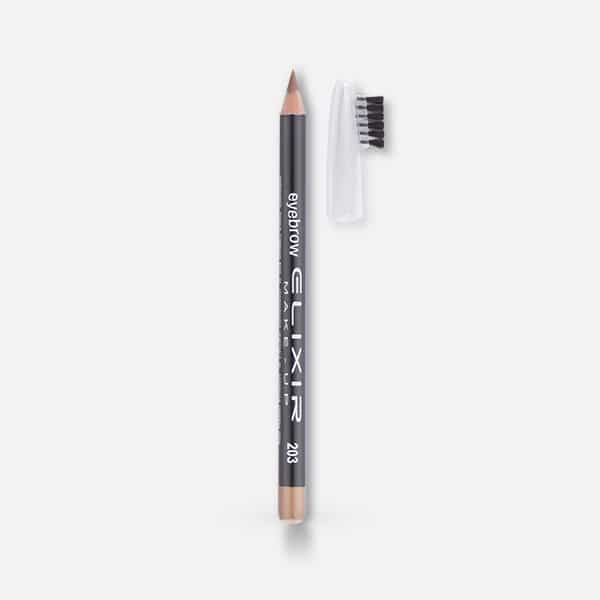 Elixir Μολύβι Φρυδιών #203 Russet 1.2gr