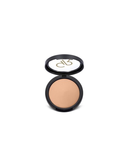 Golden Rose Mineral Terracotta Powder 07 12gr