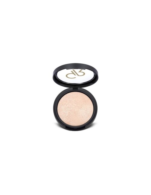 Golden Rose Mineral Terracotta Powder 08 12gr