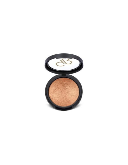 Golden Rose Mineral Terracotta Powder 09 12gr