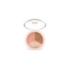 Golden Rose Nude Look Baked Trio Face Powder 9.5gr