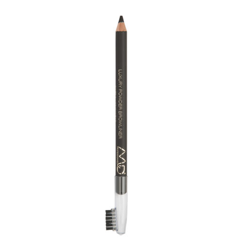 MD Professionnel Luxury Powder Browliner 480 - Μολύβι Φρυδιών Με Υφή Πούδρας