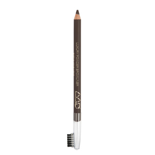 MD Professionnel Luxury Powder Browliner 481 – Μολύβι Φρυδιών Με Υφή Πούδρας