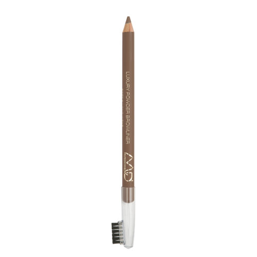 MD Professionnel Luxury Powder Browliner 482 – Μολύβι Φρυδιών Με Υφή Πούδρας