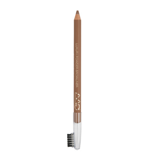 MD Professionnel Luxury Powder Browliner 483 – Μολύβι Φρυδιών Με Υφή Πούδρας