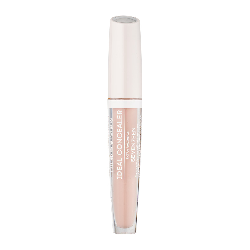 Seventeen Ideal Cover Concealer Highlight 01 7ml - Κονσίλερ Για Κάλυψη & Φωτεινότητα