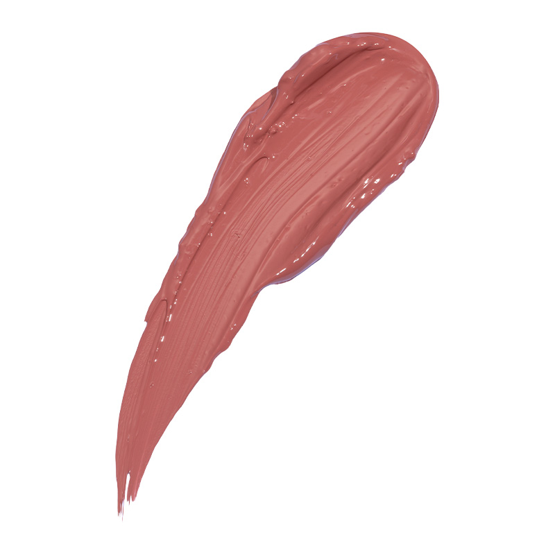 Seventeen All Day Lip Color & Top Gloss 04 10ml – Ανεξίτηλο Διπλό Κραγιόν Ματ - Image 2