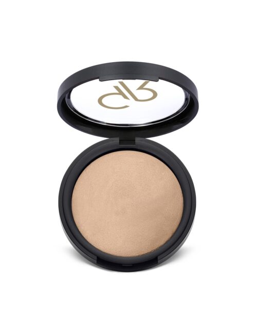 Golden Rose Mineral Terracotta Powder 04 12gr