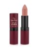 Golden Rose Velvet Matte Lipstick 01