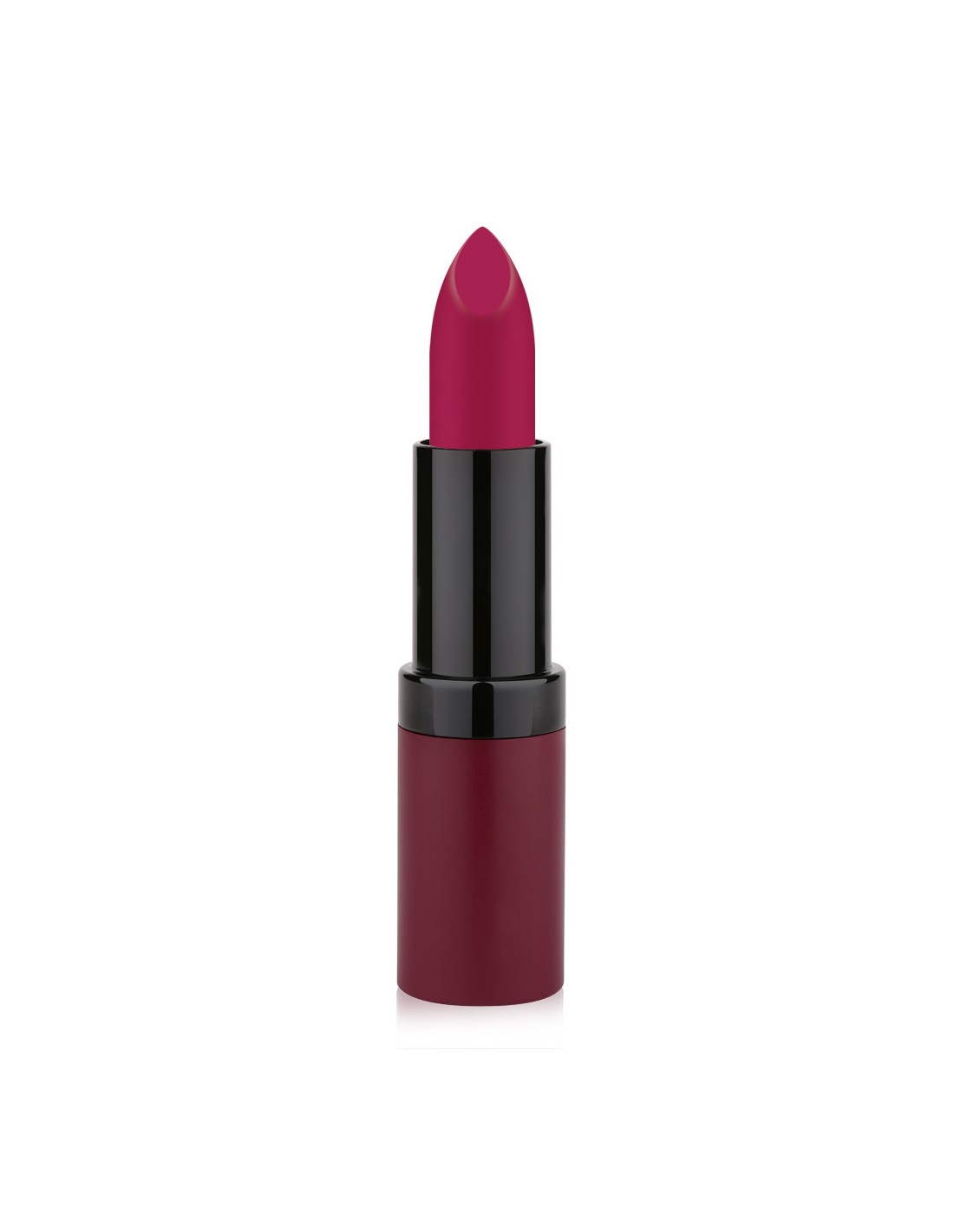Golden Rose Velvet Matte Lipstick 19