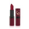 Golden Rose Velvet Matte Lipstick 34