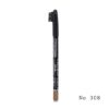 Golden Rose Dream Eyebrow Pencil 308 1.6gr