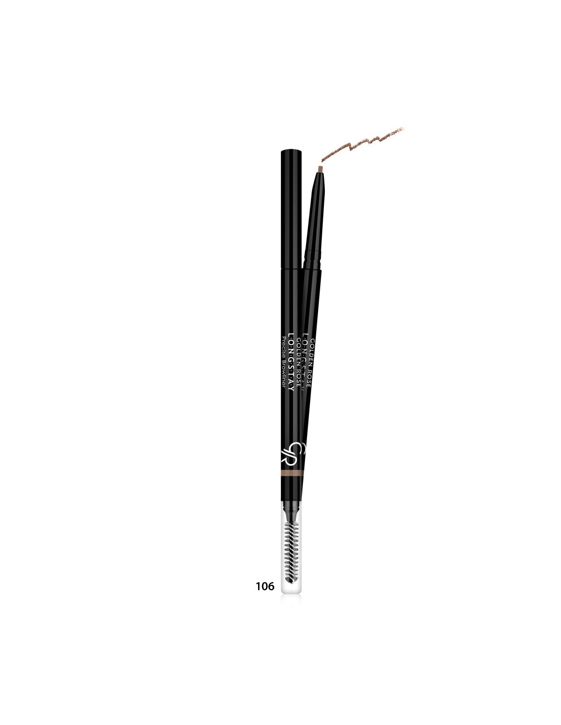 Golden Rose Longstay Precise Browliner 106 0.9gr