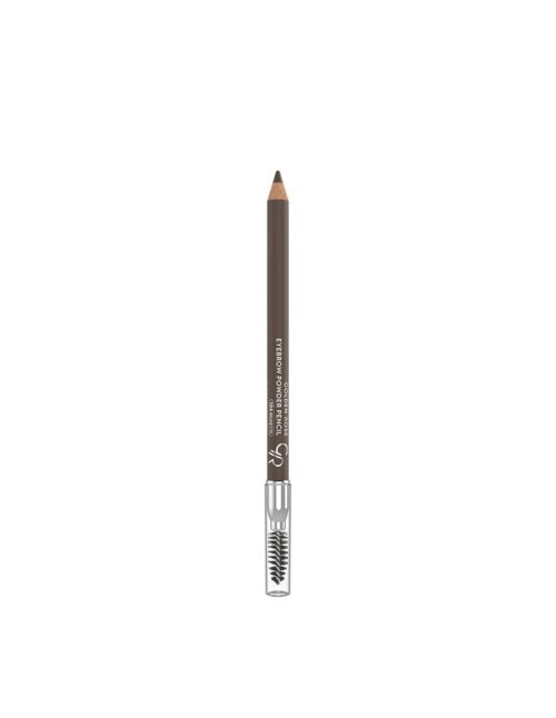 Golden Rose Eyebrow Powder Pencil Brunette 104 1.19gr