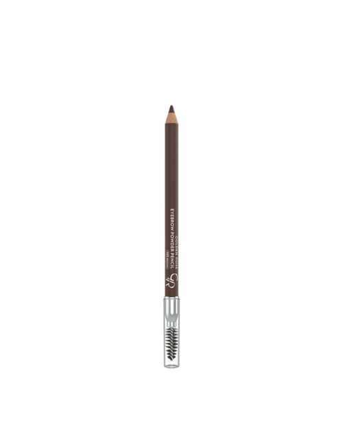 Golden Rose Eyebrow Powder Pencil Brown 105 1.19gr
